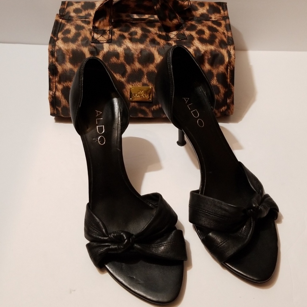 Aldo shoes
